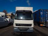 DAF LF 45.220 deutsche Fahrzeuge - DAF Lf 45 220