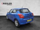 Suzuki Swift 1.2 Hybrid Allwetter - Suzuki Swift in Hannover