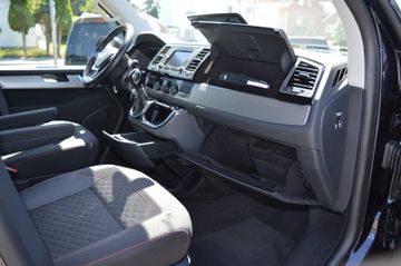 Volkswagen T6 Multivan 2.0 TDI DPF DSG Join StdhzgAHKLED