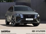 Hyundai TUCSON FL MY25 1.6T-GDI 48V N LINE AssistPk ECS