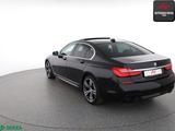 BMW 750 d xDrive M SPORT FOND-TV,NIGHT-VISION,HUD,SH - BMW 7er Reihe: Limousine