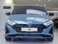 Hyundai i20 - Vorschau Bild 9
