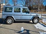 Mercedes-Benz G 350 TD Station Wagon Lang G-Modell H-Zulassung