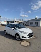 Ford Fiesta 95PS Diesel - Ford Fiesta: 95