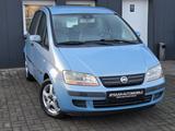 Fiat Idea 1.3 16V Multijet Dynamic/KLIMA - gebrauchte Fiat Idea aus dem Jahr 2004