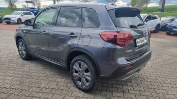 Bild 3 Suzuki Vitara VITARA1.4 Mild-Hybrid Comfort 4x4LED NAVI NEU TZ