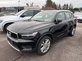 Volvo XC40 Momentum 2WD Navi+LED - Volvo Gebrauchtwagen in Flensburg