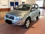 Toyota RAV4 Executive | 1Hand LEDER SHZ KLIMAAUT AHK - Toyota RAV 4: Executive