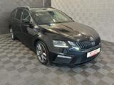 Skoda Octavia Combi*RS*LED-TEMPO-PDC-SPUR-SHZ-LEDER-19