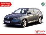 Skoda Fabia Combi 1.0 Cool Plus Klima DAB PDC USB - gebrauchte Skoda Fabia aus dem Jahr 2020