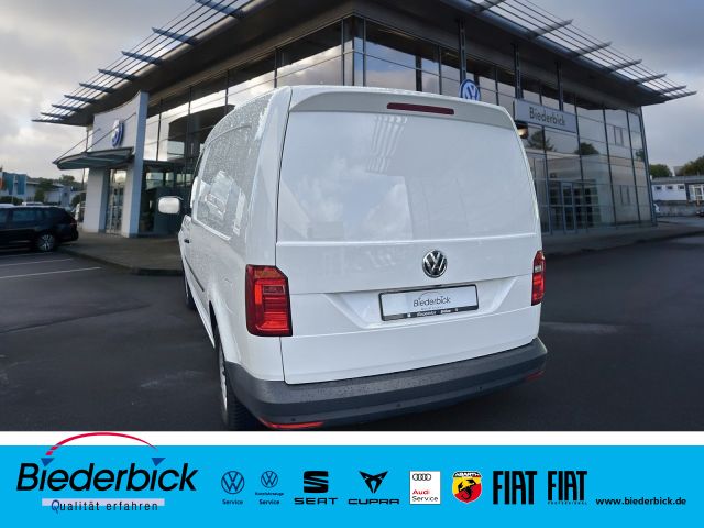 Caddy Maxi 2.0 TDI Kasten NAVI KLIMA RFK ELEKTRI