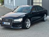 Audi A8 3.0 TDI Sportpaket/2H - Audi A8 in Mainz