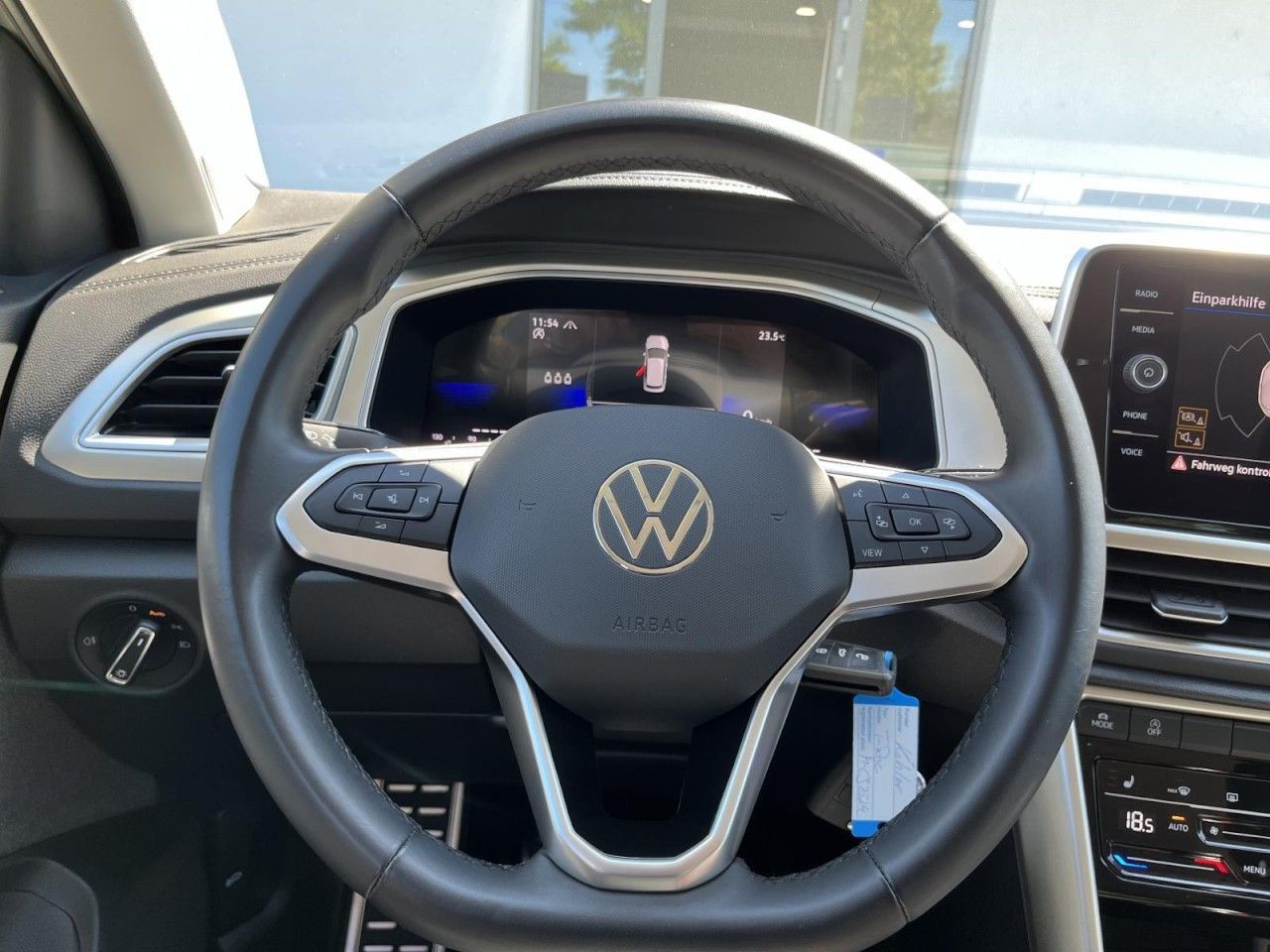 Volkswagen T-Roc - Bild 16