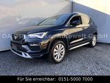 Seat Ateca Xperience 1.5TSI 150PS Kamera Lenkradheiz. - Seat Ateca aus 2025
