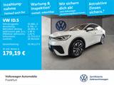 Volkswagen ID.5 Pure DAB+ IQLight Navi DynamicLightAssist W - Volkswagen ID.5: Pure