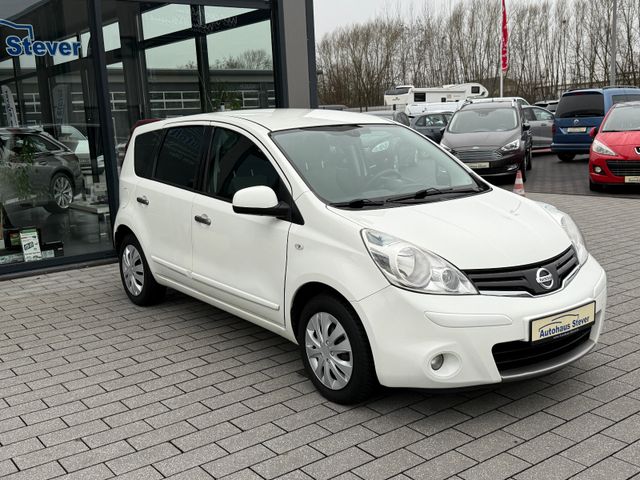 Nissan Note I-Way