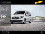 Mercedes-Benz V 220 Marco Polo ALLRAD KÜCHE/LED/DISTRO/TWA/KAM