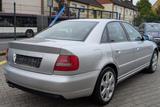 Audi S4 B5 2.7 qu.*1Hand*VolleHistorie*OriginalZu.*DE - Audi Gebrauchtwagen von 2000