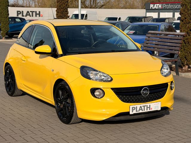 Opel Adam Slam