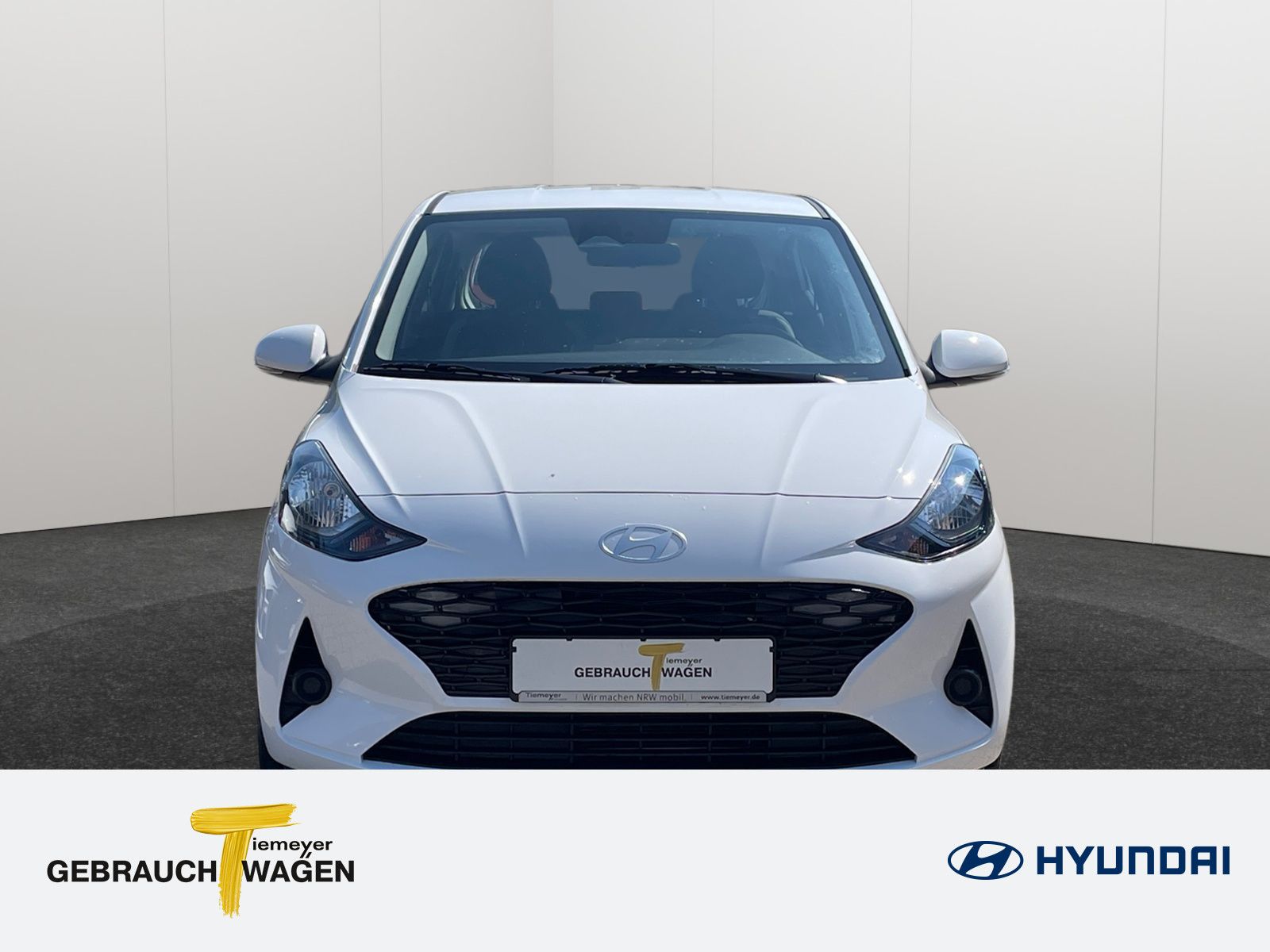 Hyundai i10 – Bild 2