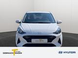 Hyundai i10 FL (MY25) 1.2 Benzin (79 PS) 5-MT 2WD Trend - Hyundai Gebrauchtwagen in Bochum