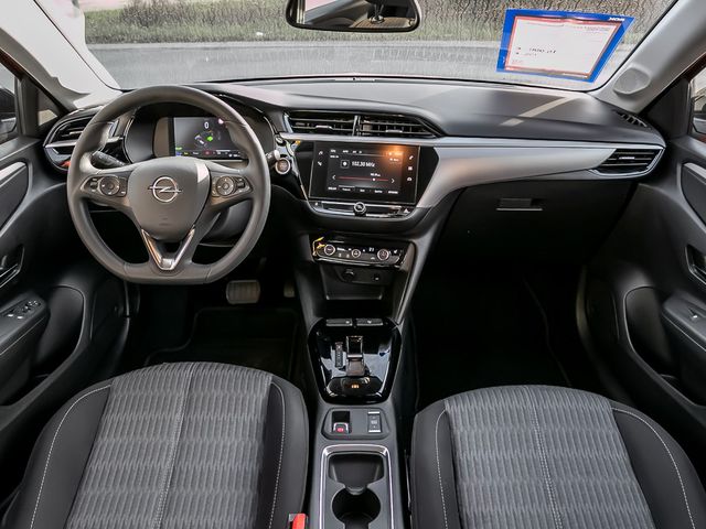 Opel Corsa F e Edition Spurhalteassistent Style-Paket