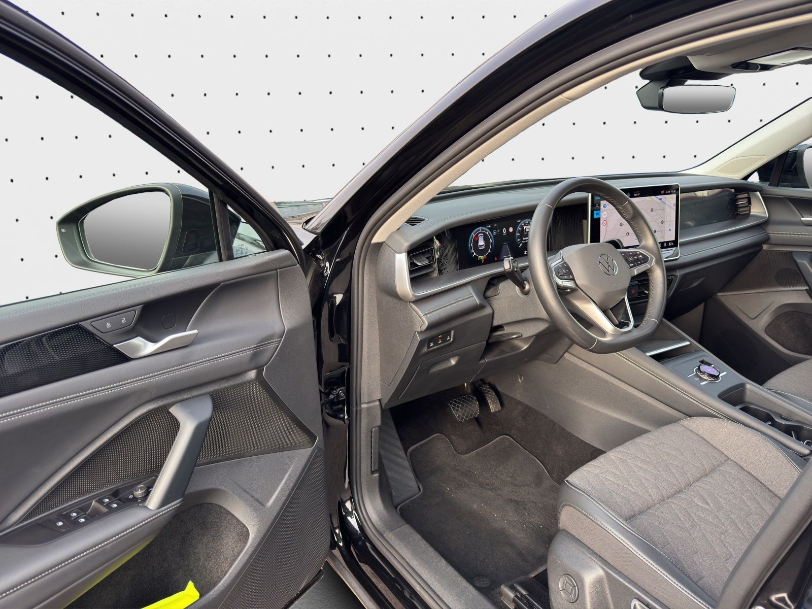 Volkswagen Tayron - Bild 17