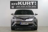 Toyota C-HR Hybrid 1.8 CVT 2WD 16V Flow! NAVI-AHK - Toyota C-HR in Bochum
