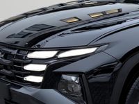 Hyundai TUCSON - Vorschau Bild 5