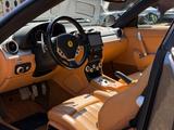 Ferrari 612 Scaglietti HGTC dt. unfallfrei Scheckheft - Ferrari 612 Gebrauchtwagen