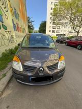 Renault Modus - Renault Modus Gebrauchtwagen in Berlin