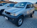 Daihatsu Terios 1.3i 16V cat 4WD SX - MOTORE NUO - Daihatsu Terios: 1.3