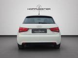 Audi A1 Sportback 1.4 TFSI Attraction*S-Tronic*Xenon* - Audi A1: 1.4