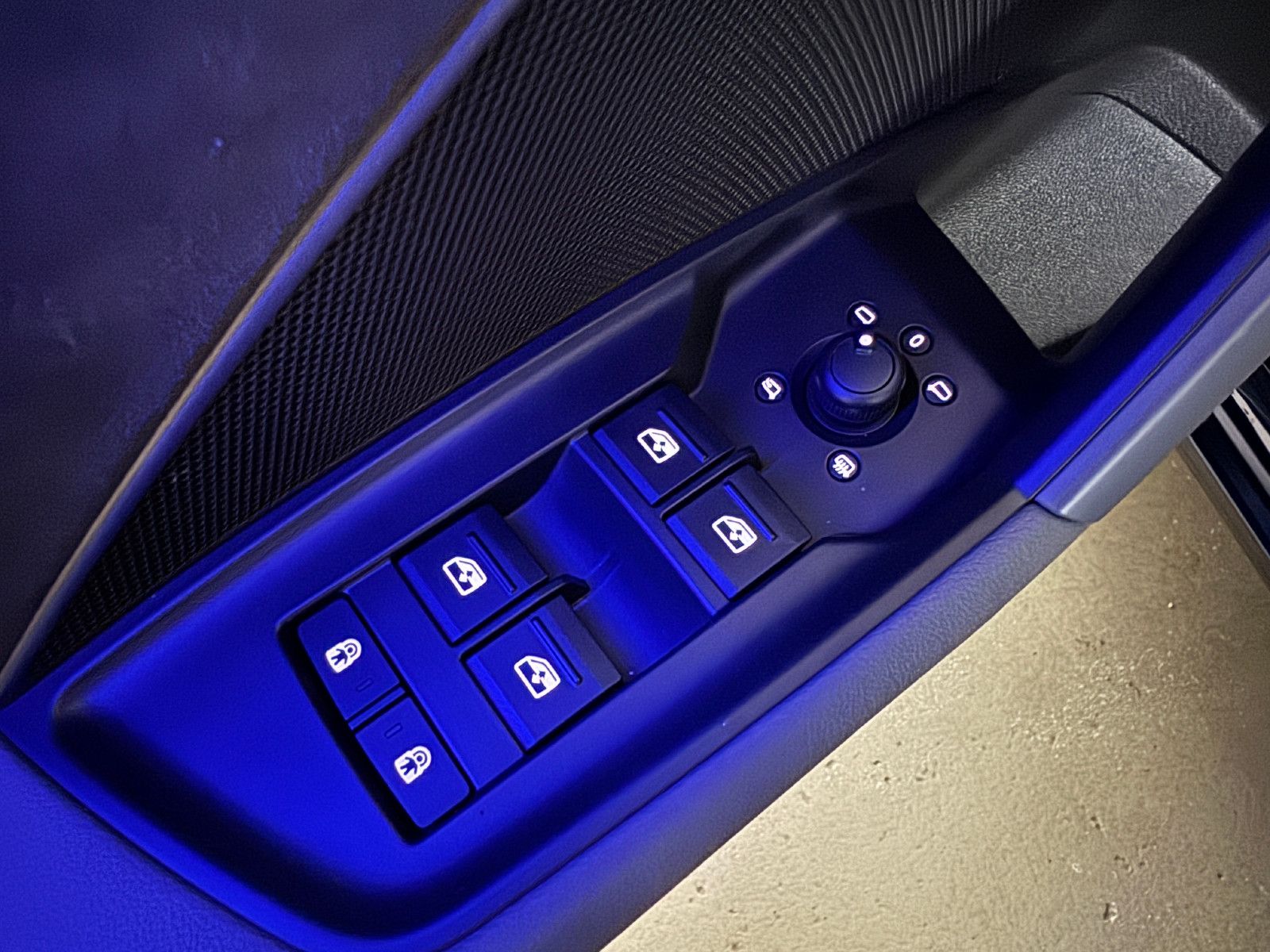 Fahrzeugabbildung Audi A3 Limousine S-LINE RS3 S-SITZE PANO VIRTUAL LED