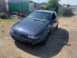 Fiat Bravo 1.6 16v - Fiat Bravo: 1.6