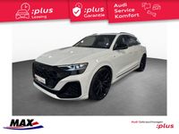 Audi Q8 - Vorschau Bild 1