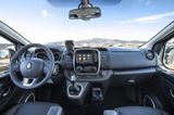 Renault Trafic SpaceCLASS Luxusausstattung 170PS Diesel