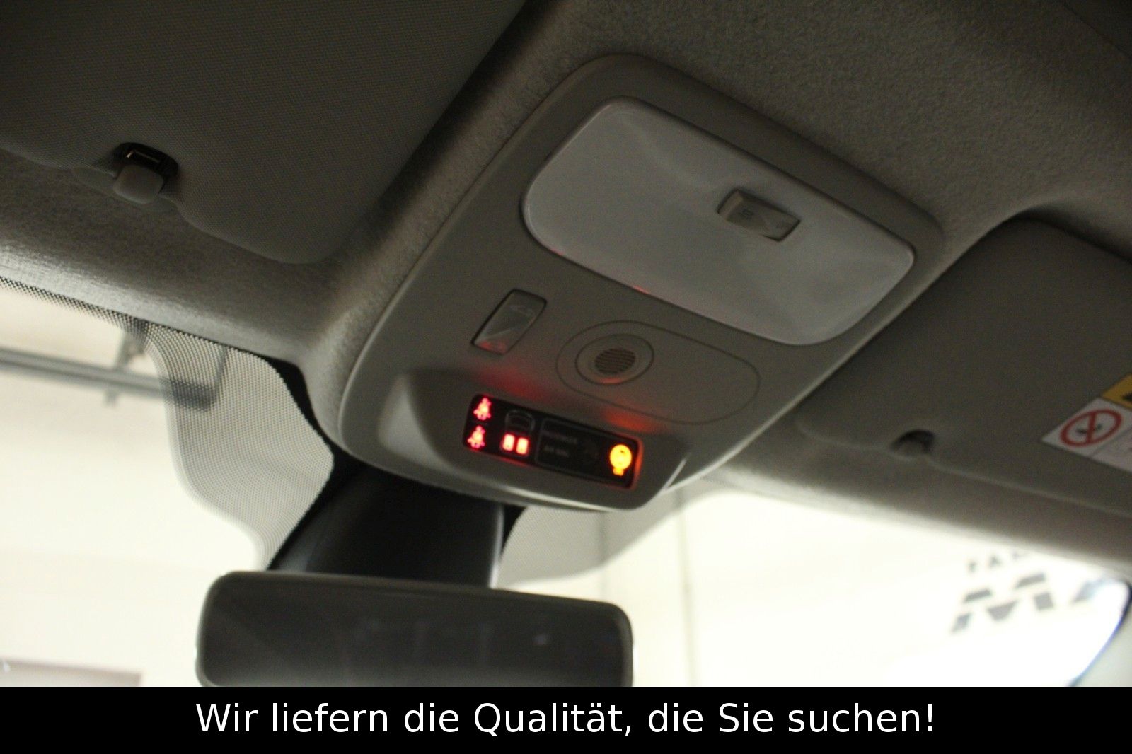 Fahrzeugabbildung Renault Twingo Electric Vibes*Faltdach*Sitzhzg*