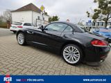 BMW Z4 sDrive20i XENON+LEDER+SITZHZG+PDC+HU NEU - BMW Z4: Schwarz