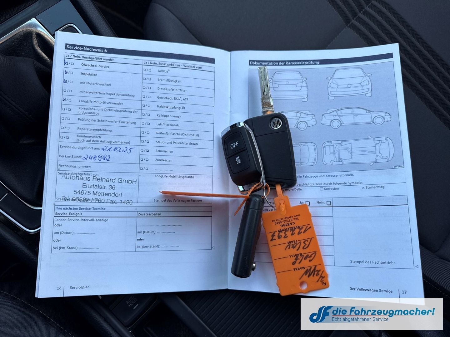 Fahrzeugabbildung Volkswagen Golf VII Allstar BMT Navi Bi-Xenon *EXPORT