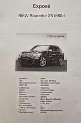 BMW X5 M50 M50d -