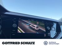 Volkswagen Taigo - Vorschau Bild 19