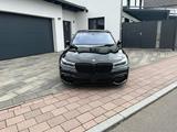 BMW 750i xDrive - - gebrauchte BMW 750 aus dem Jahr 2017