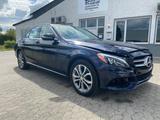 Mercedes-Benz C 300 4 Matic EXCLUSIVE Autom. - Mercedes-Benz C 300 bis 10.000 Euro