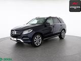 Mercedes-Benz GLE 500 4M PANO,360°,MASSAGE,HARMAN/K,DISTRONIC