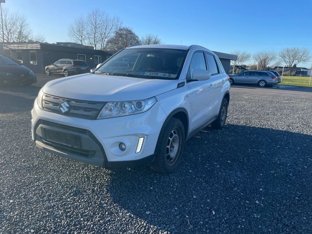 Suzuki Vitara 1.6 Comfort 4x2