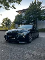 BMW 340i M Sport, M Performance, Alcantara, SD, TÜV - BMW 340 Limousine Gebrauchtwagen