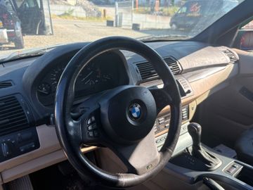 BMW X5 - 5