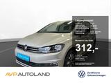 Volkswagen Touran 2.0 TDI GOAL | NAVI | ACC | SITZH. | - Volkswagen Touran Goal mit Diesel-Antrieb