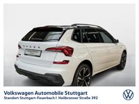 Skoda Kamiq - Vorschau Bild 3